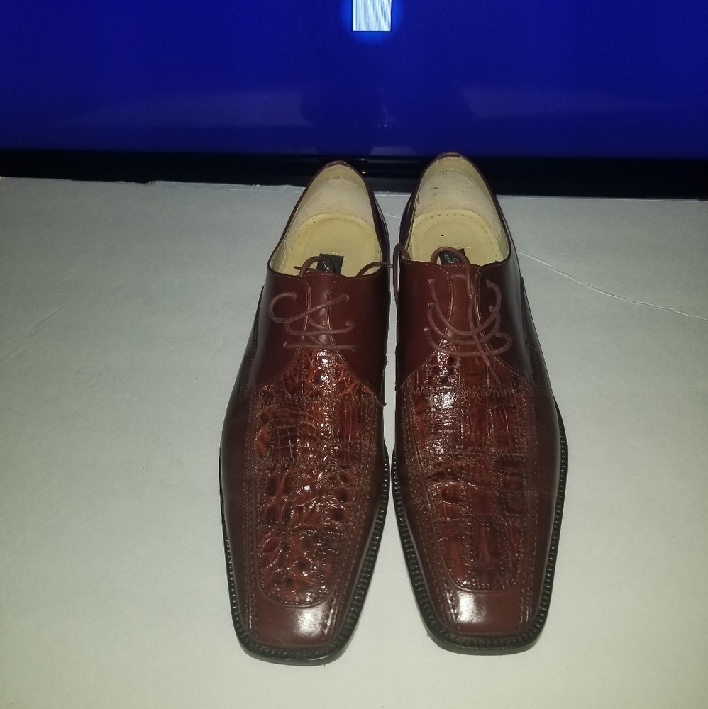 Steve Harvey's Shoe's